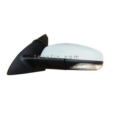 لوازم یدکی بی وای دی BYD S6