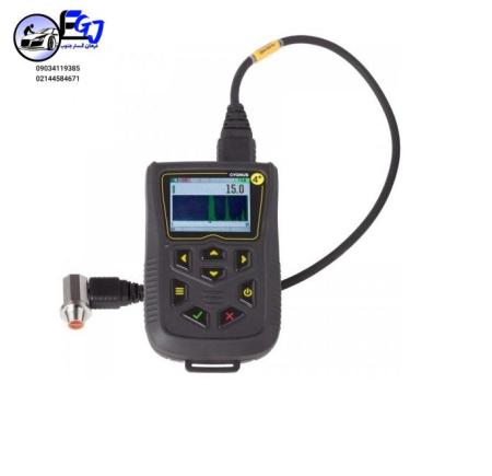 ضخامت سنج التراسونیک مدل 4 PLUS برندCYGNUS