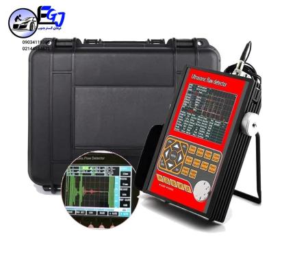 عیب یاب التراسونیک مدلFD218