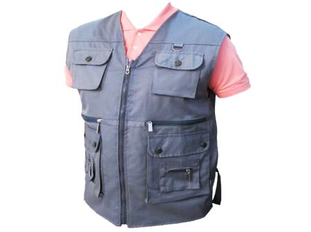 تولید و فروش انواع جلیقه اربعین