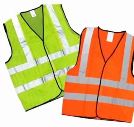 تهیه و تولید انواع جلیقه و کاور عملیاتی