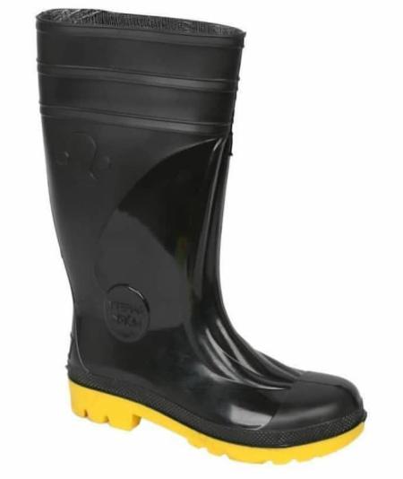 تولید و فروش انواع کفش کار