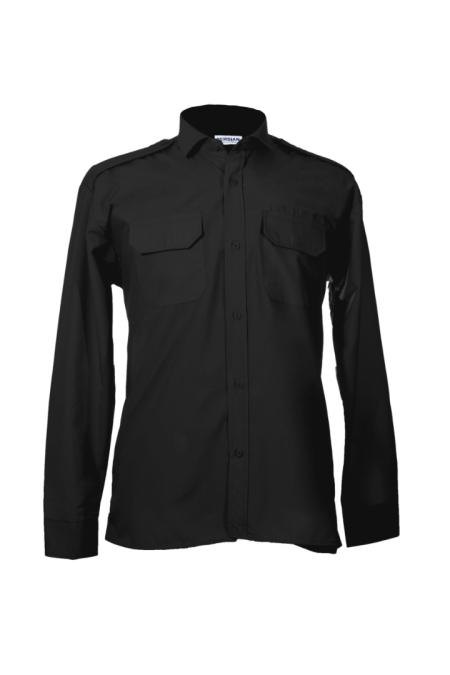 تولید و عرضه انواع البسه اداری و حراستی