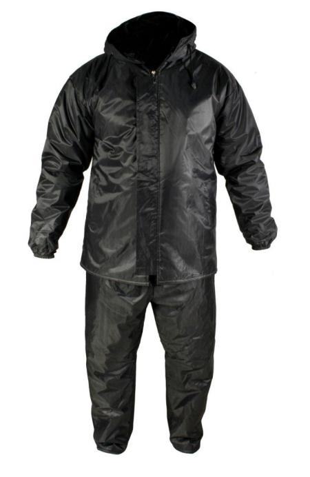 تولیو عرضه انواع لباس کار زمستانی