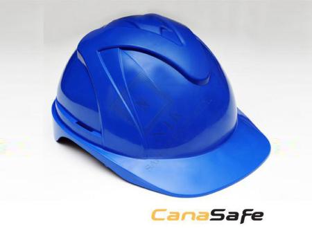 تولید و عرضه انواع کلاه ایمنی