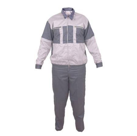 تولید و فروش انواع لباس کار