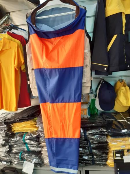 تولید و عرضه انواع کیسه بادنما