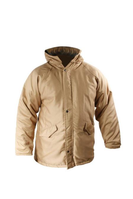 تولید و عرضه انواع اورکت و کاپشن کار