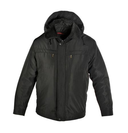 تولید و عرضه انواع اورکت و کاپشن کار