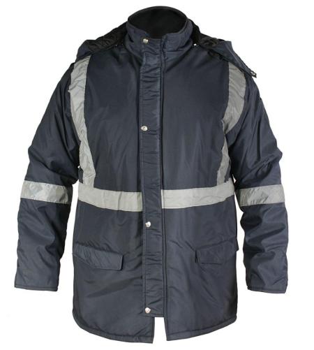 تولید و عرضه انواع اورکت و کاپشن کار