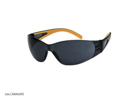 تولید و عرضه انواع عینک ایمنی