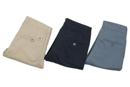 تولید و عرضه انواع شلوار اداری