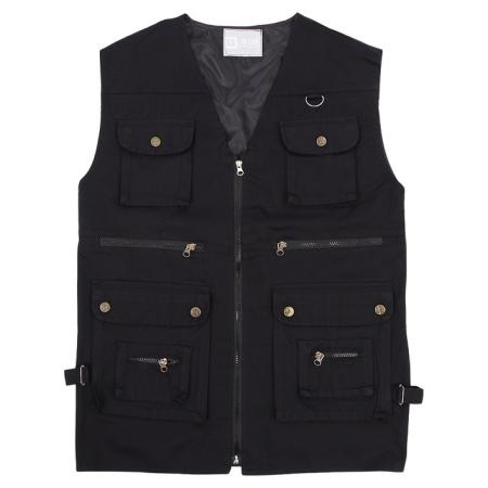 تولید و عرضه انواع جلیقه و کاور