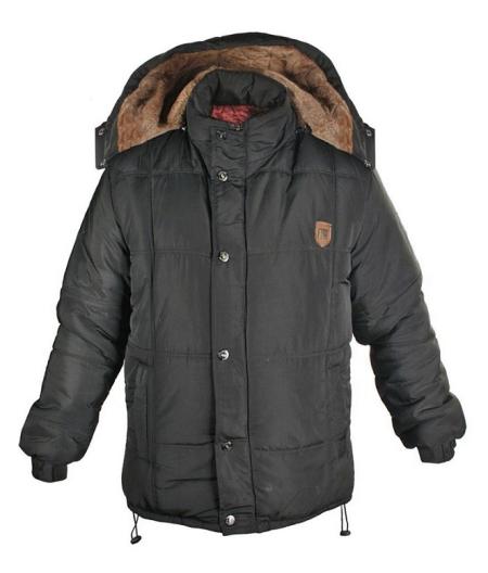 تولید و عرضه انواع اورکت و کاپشن کار