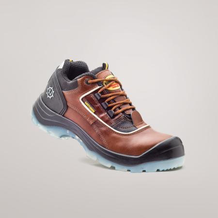 تولید و فروش انواع کفش کار