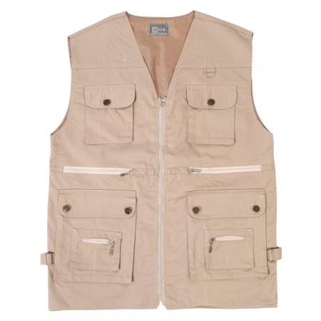 تولید و فروش انواع جلیقه اربعین