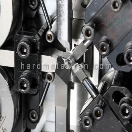 قیمت فولاد آلیاژی فنر