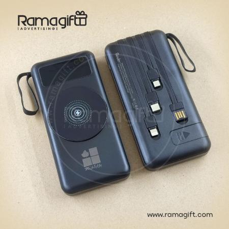 پاور بانک مدیریتی