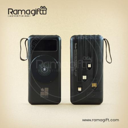 پاور بانک مدیریتی