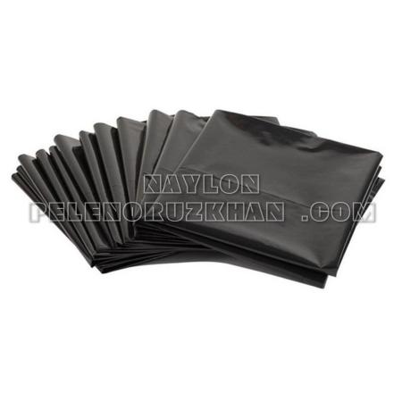 فروش کیسه زباله فله