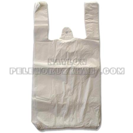 قیمت نایلون دسته دار