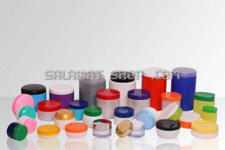 ظروف آرایشی و بهداشتی