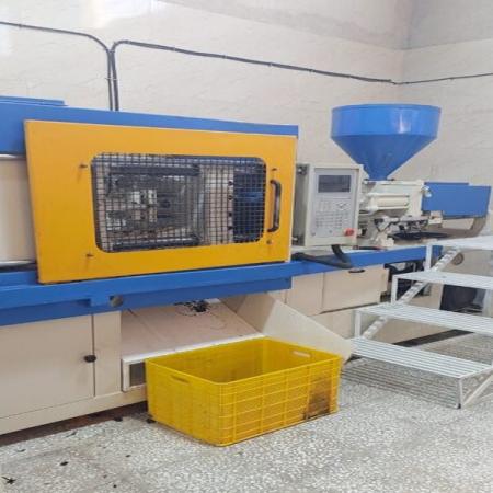 خدمات تزریق پلاستیک و ساخت قالب