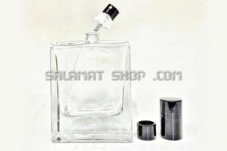 قیمت تولید شیشه عطر