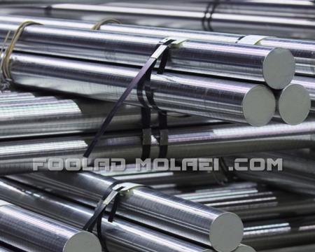 قیمت فولاد آلیاژی سیکا