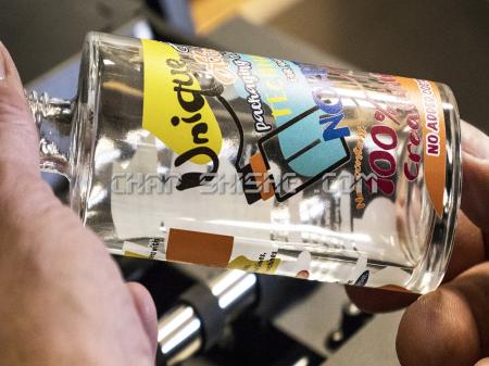 هزینه چاپ تامپو روی شیشه