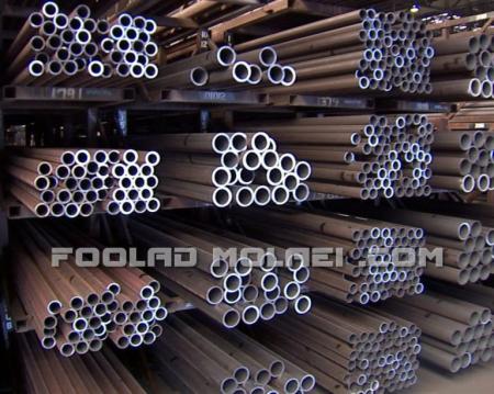 لوله بدون درز مانیسمان