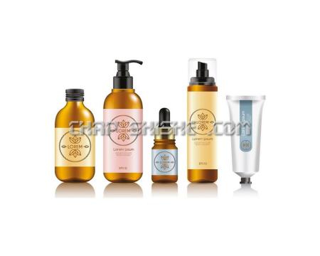 چاپ و بسته بندی ظروف بهداشتی