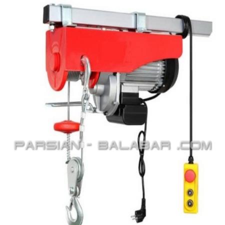 قیمت بالابر مغازه ای