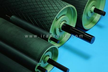 رولیک تفلونی