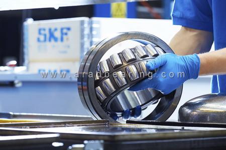 بلبرینگ INA آلمان