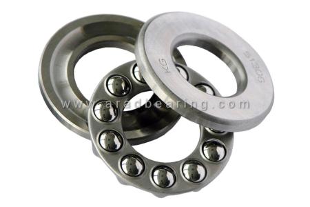 بلبرینگ شیار عمیق FAG