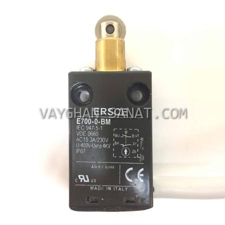 میکروسوئیچ خشابی آلن برادلی ALLEN BRADLEY