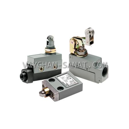 میکروسوئیچ خشابی آلن برادلی ALLEN BRADLEY