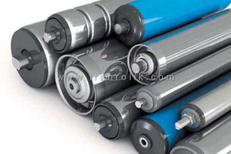 رولیک پرسی استیل