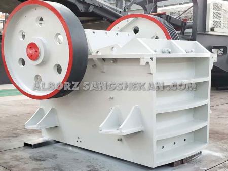 دستگاه فیدر سنگ شکن