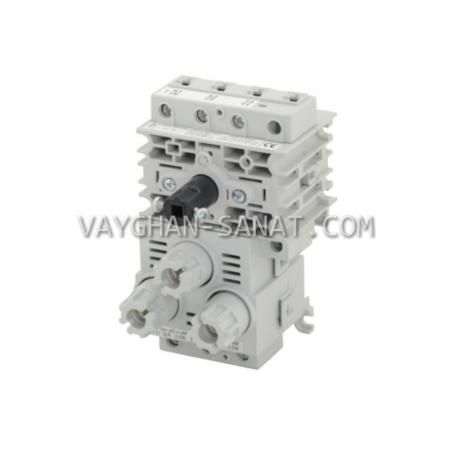 میکروسوئیچ خشابی آلن برادلی ALLEN BRADLEY