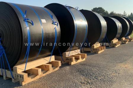 ساخت تسمه صنعتی