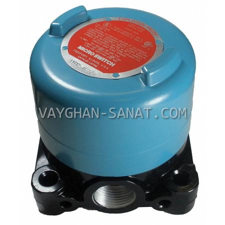 میکروسوئیچ خشابی آلن برادلی ALLEN BRADLEY