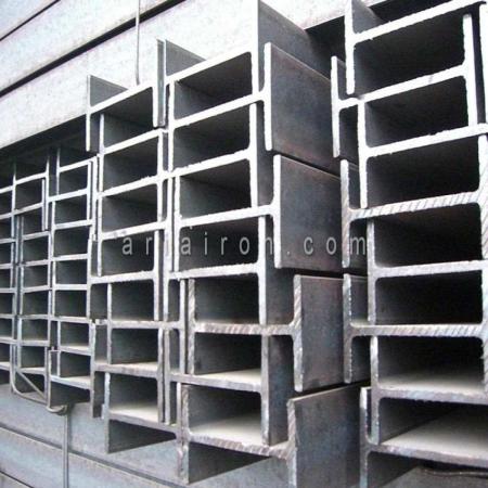 خرید عمده تیرآهن
