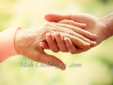 استخدام پرستار پاره وقت