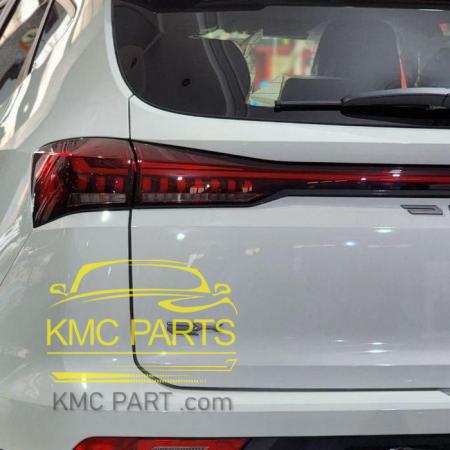 سپر جلو کی ام سی KMC T9