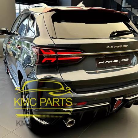 لوازم یدکی کی ام سی KMC X5