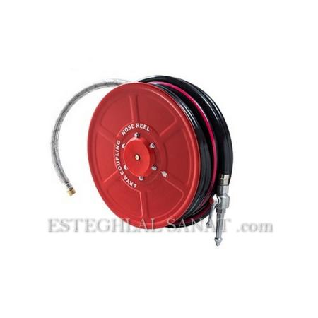 سیستم اعلام حریق