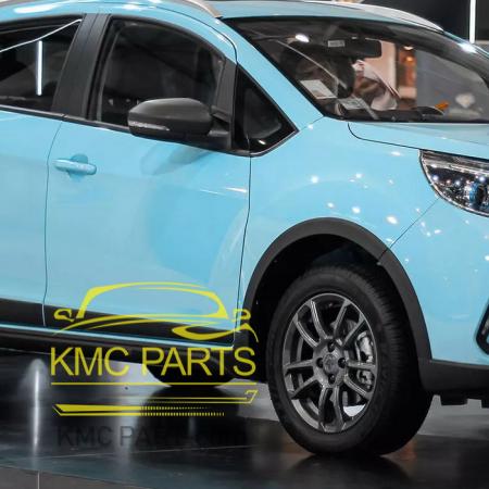 لوازم یدکی کی ام سی KMC X5