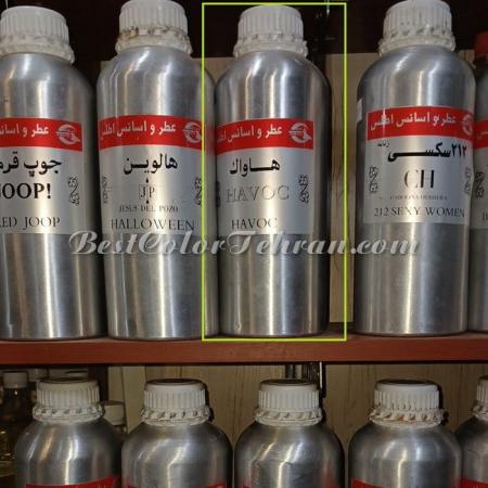 رنگ مایع شوینده بهداشتی مخصوص ظرفشویی